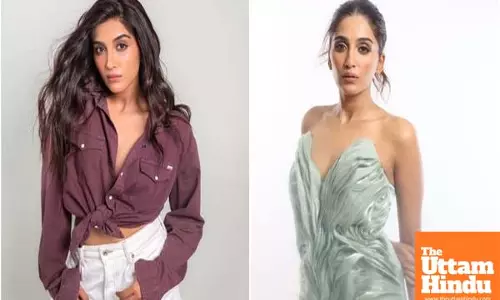 Nimrit Kaur Ahluwalia’s debut film ‘Shaunki Sardar’ to release in May 16, 2025