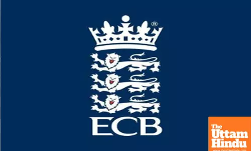 ECB rejects call for boycott of Afghanistan CT game over womens rights violation: Report