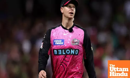 Head, Test bowlers ruled out of BBL; Smith, Labuschagne, Khawaja cleared for limited games