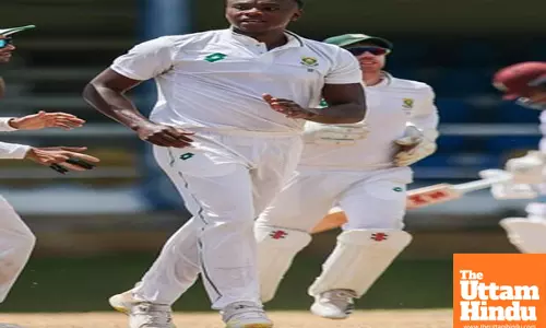 We know how to beat them: Rabada on WTC final face-off with Australia at Lords