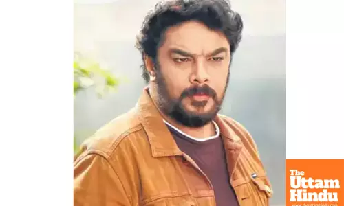 I never wanted to meet Vishal in my life again: Sundar C