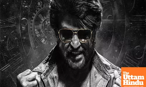 Seventy per cent of Coolie shooting completed, says Rajinikanth