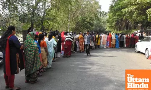 Decoding Delhi’s 1.55 cr vote base: 1.67 lakh new voters in 2 months, women pip men in registrations