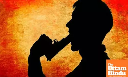 CRPF officer shoots self in J&K’s Reasi, probe on