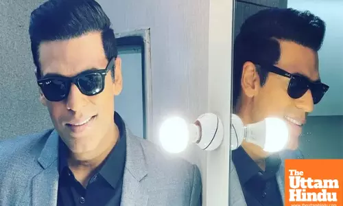 Samir Kochhar talks about his comedy debut in ‘Moonwalk’