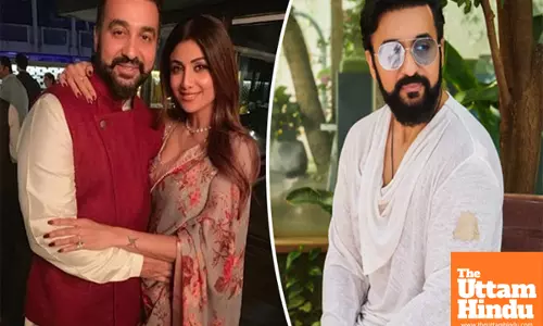 Raj Kundra on headlining three Punjabi films: Wanted to do something entertaining for my community