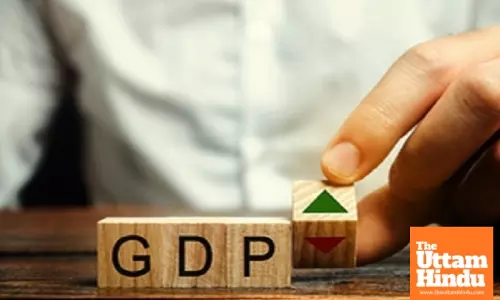 India to clock faster GDP growth for Oct-Dec, inflation easing: HSBC Research