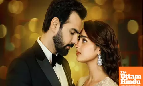 Ayesha Khan says her ‘Dil Ko Rafu Karr Lei’ character is ‘is full of life’