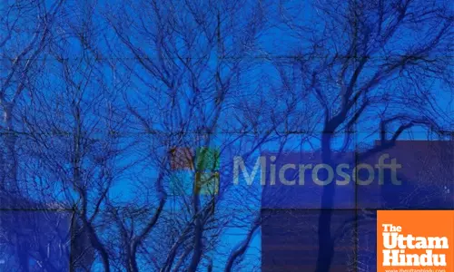 Empowered 2.4 million Indians with AI skills: Microsoft