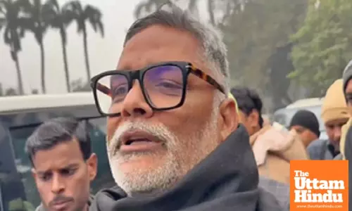 BPSC examination row: Pappu Yadav calls for Bihar Bandh on Jan 12