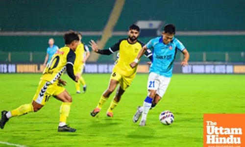 ISL 2024-25: Ambitious FC Goa face struggling Hyderabad FC