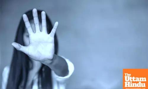 Civic Volunteer Rapes Woman Under Pretext of ‘Spiritual Healing’