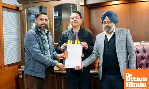 663 MORE AGRI-SOLAR PUMPS TO BE INSTALLED WITHIN 120 DAYS: AMAN ARORA