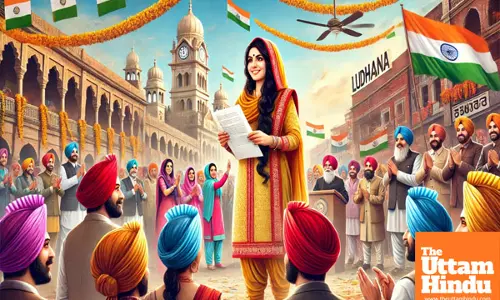 This Punjab City Set to Have Its First Female Mayor, Government Issues Official Notification