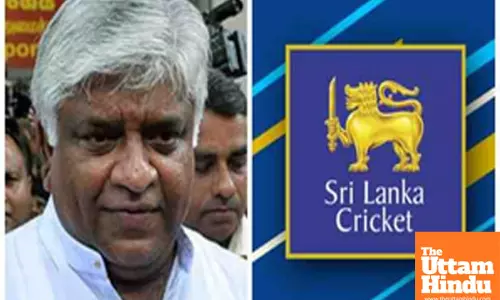 Ranatunga warns against Two-Tier Test cricket, calls out big three for exclusionary plans