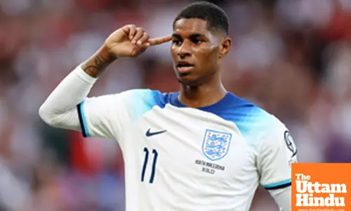 Borussia Dortmund hope to sign Man Utd outcast Marcus Rashford on loan: Report