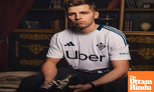 Serie A: Como 1907 sign French goalkeeper Jean Butez