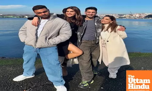 Kriti Sanon is still lingering in December 2024