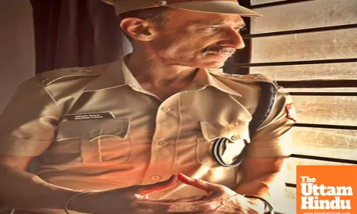 Rahul Dev: Its interesting to start 2025 on a high with ‘Griha Laxmi’ release