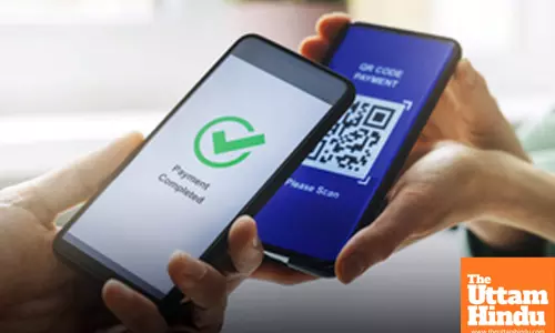 Average affluent Indian managing over 434 peer-to-peer banking transactions annually