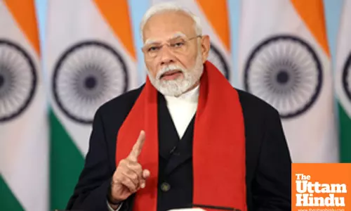 PM Modi to lay foundation stone for NTPC’s Rs 1.85 lakh cr Green Hydrogen Hub Project near Vizag