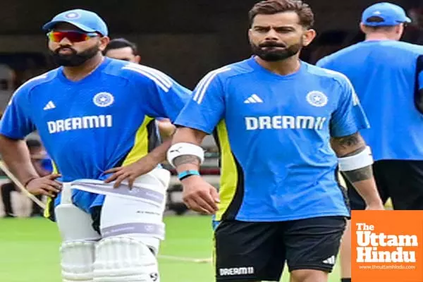 Gambhir will survive BGT debacle; Kohli, Rohit to feature in CT, England Tests: Sources