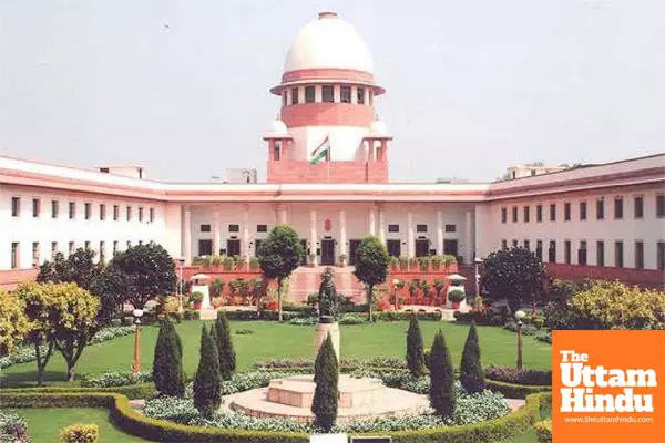 Reservation for the Capable Excluded from Benefits! - SC Reservation for the Capable Excluded from Benefits! - SC
