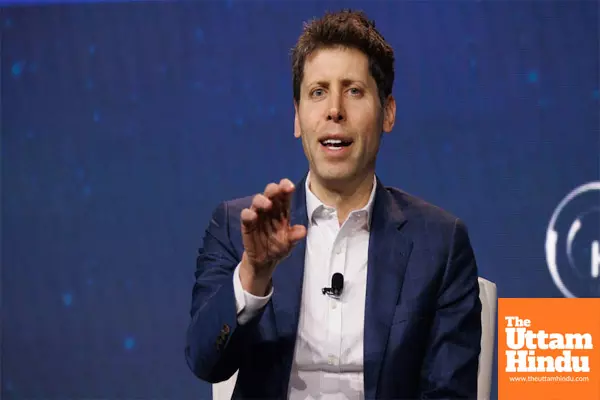 OpenAI CEO Sam Altman’s Sister Accuses Him of Sexual Abuse, CEO Denies Allegations OpenAI CEO Sam Altman’s Sister Accuses Him of Sexual Abuse, CEO Denies Allegations