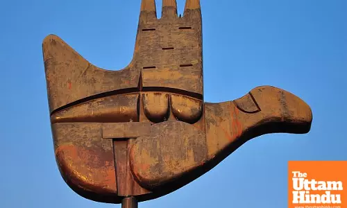 Chandigarh Replaces Advisors with Chief Secretaries, IAS Strength Rises to 11