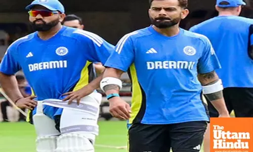 Gambhir will survive BGT debacle; Kohli, Rohit to feature in CT, England Tests: Sources