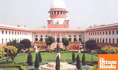 Reservation for the Capable Excluded from Benefits! - SC