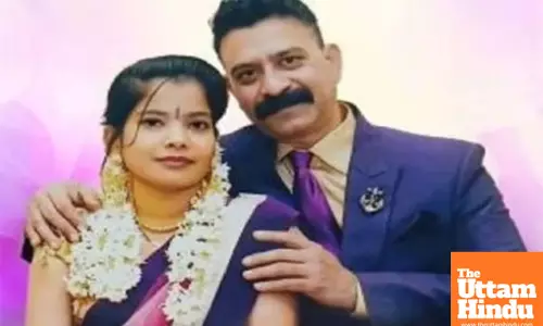 Couple Marks Anniversary, Then Ends Lives in Wedding Attire; Sends Heartbreaking Video to Family