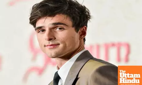 Jacob Elordi in negotiations to star in Ridley Scott‘s next project