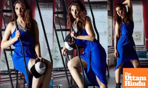 Somy Ali: My baby girl will be from a village in India, will be named Malala Ali