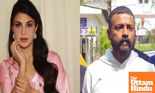 Jacqueline’s Legal Woes Explode: Delhi HC Slams Door on Relief in Sukesh’s ₹200-Crore Scandal