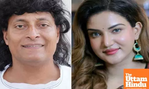 Business magnate Chemmanur in police custody after complaint by South actress Honey Rose