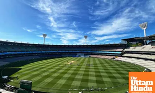 ICC rates Perth, Adelaide, Gabba, MCG pitch very good; SCG gets satisfactory rating