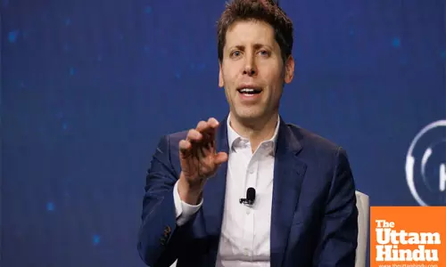 OpenAI CEO Sam Altman’s Sister Accuses Him of Sexual Abuse, CEO Denies Allegations