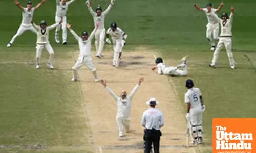 Promotion, relegation must to prevent establishment of entrenched elite: Atherton on two-tier system debate