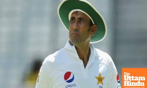 Younis Khan to join Afghanistan team as mentor for 2025 Champions Trophy: Sources