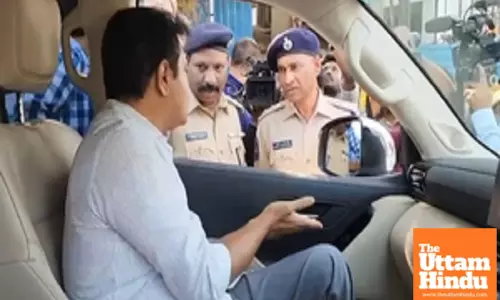 KTR moves HC for lawyer’s presence during ACB questioning