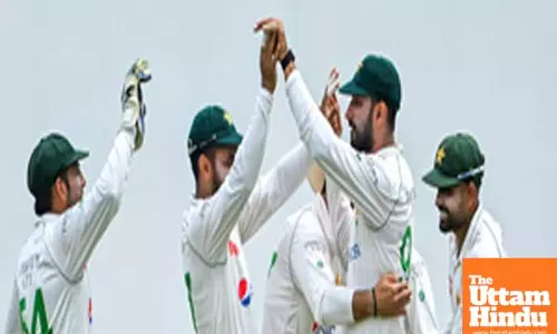 It is all based on crowds and revenues: Rashid Latif on two-tier Test system proposal