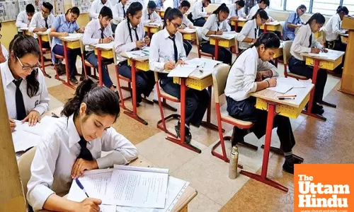 PSEB Releases Date Sheet for Class 8, 10 and 12 Board Exams, Exams to Begin from This Date