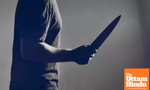 Man hacked to death by bike-borne miscreants in Bhubaneswar, three detained