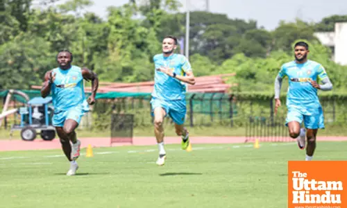 ISL 2024-25: Chennaiyin FC eye a double against Odisha FC at home
