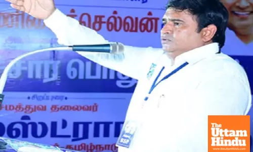 Chennai cops seize 30 machetes from house of BSP leader Armstrongs murder accused