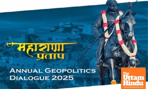 Top geopolitical experts to discuss Indias pivotal role in shaping new world order at MPAGD 2025