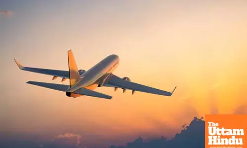 Government to Mandate Domestic Airlines to Share Weather Data for Improved Forecasting