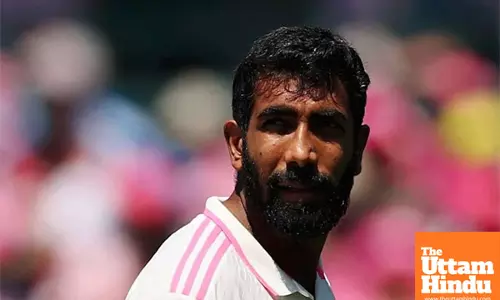 Kaif opposes Bumrah’s Test captaincy, suggests Rahul or Pant as successor to Rohit Sharma