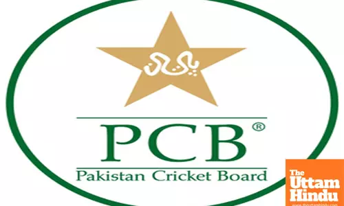 PCB relocates ODI tri-series venues to Lahore and Karachi ahead of 2025 Champions Trophy